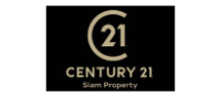 Century 21 Siam Property logo