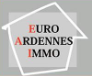 Euro Ardennes Immo logo
