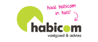 Habicom logo